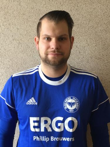 Jens Stefan Becker