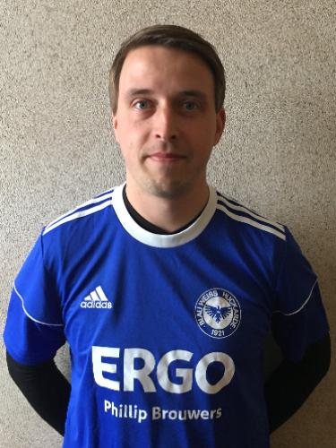 Timm Sachs