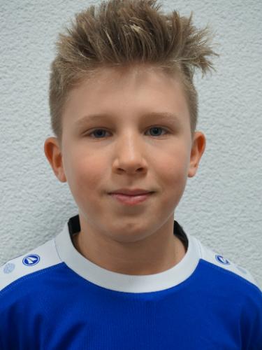 Levi Kaufmann
