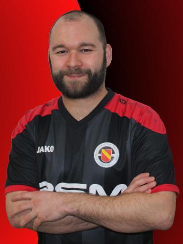 Matthias Rombach