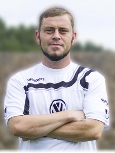 Maik Hahn