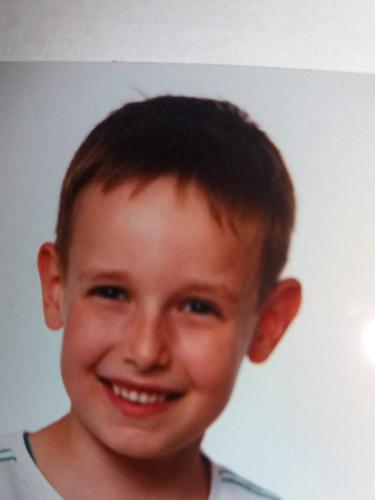 Aaron Kastropp