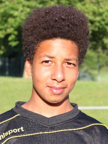 Hakim Mohammed