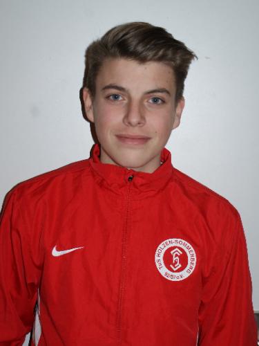 Pascal Stricker