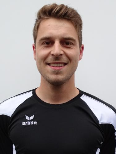 Helge Borgolte