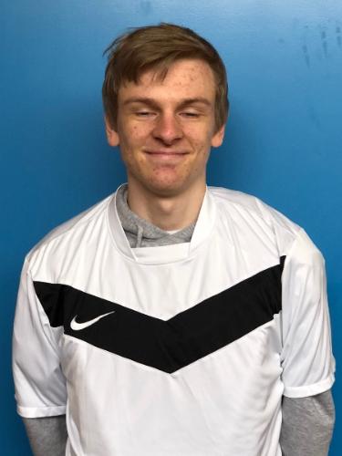 Domenic Schneeberger