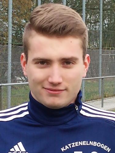 Roman Dag Schuhmacher