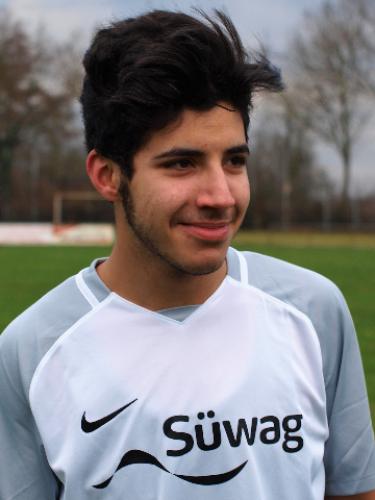 Amjad Kaphaja