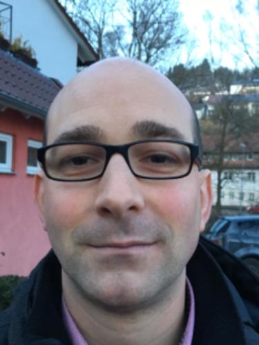 Markus Schultheiß