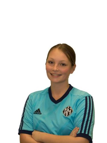 Angelina Schwarze