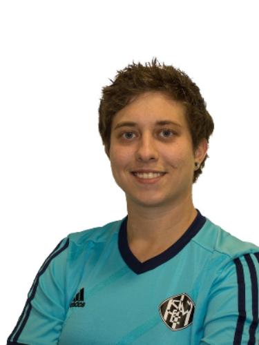 Nadine Berns