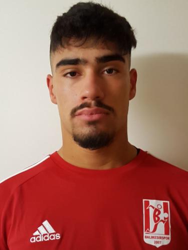 Hasan Bulut