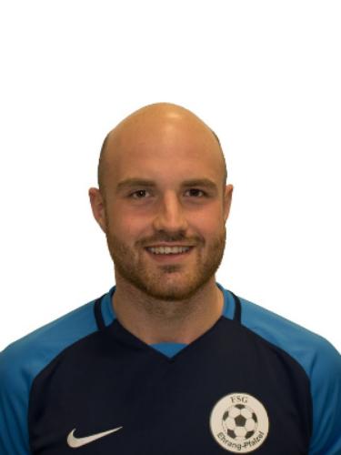 Simon Gremmler
