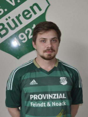 Sergej Vasilev
