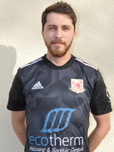 Resul Porsuk