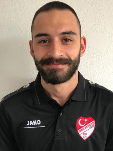 Sami Passali