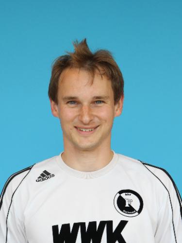 Stephan Gante