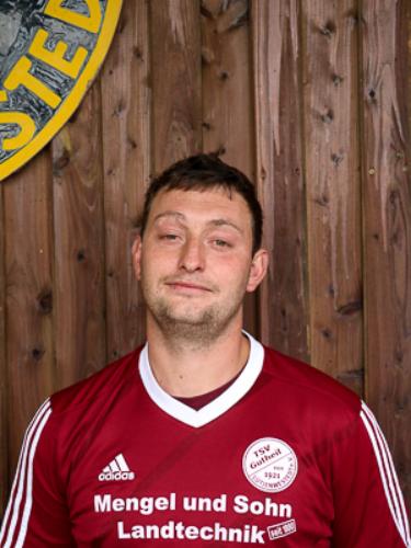 Christian Schmidt