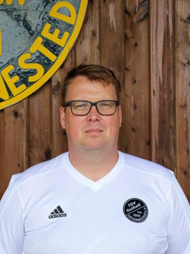 Florian Foelster