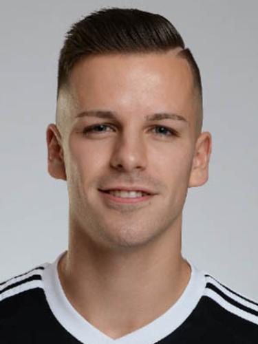 Julian Klimaschka