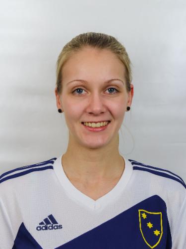 Jana Herzberg