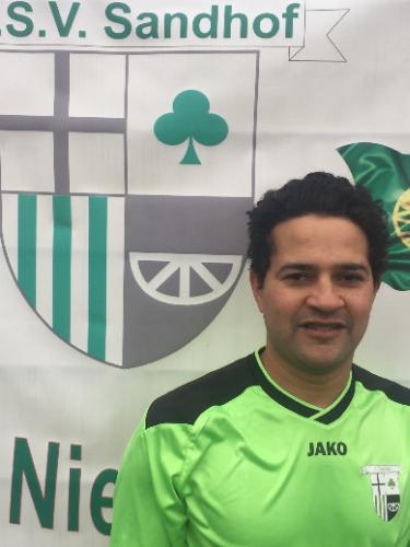 Marcilio Joca
