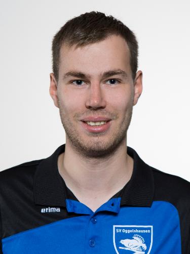 Maximilian Zell