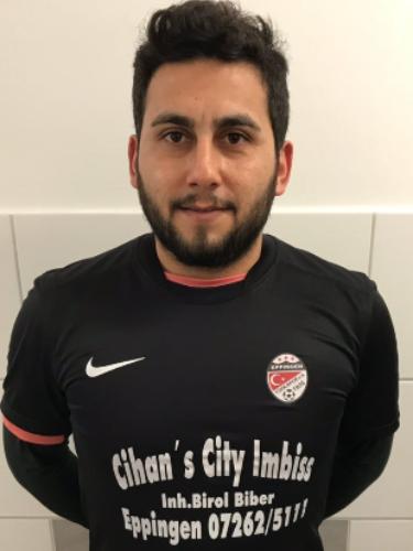 Asim Ekici