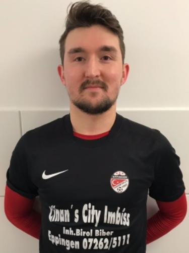 Bekir Kücükzeybek