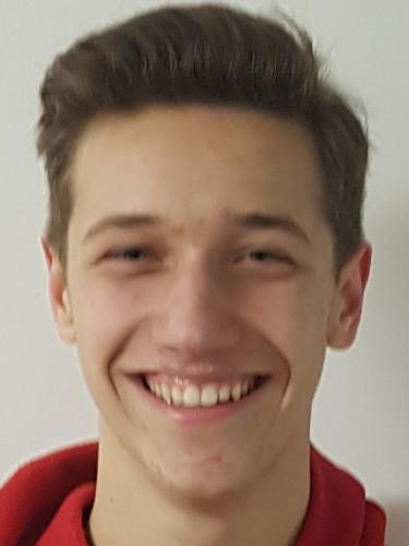 Elias Julian Bohnenkamp