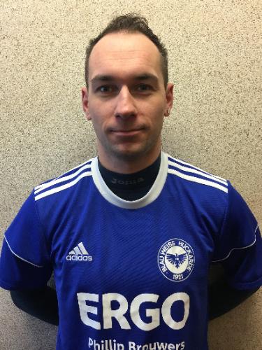 Daniel Pagel