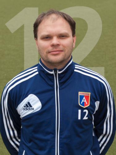 Sven Dannenberg