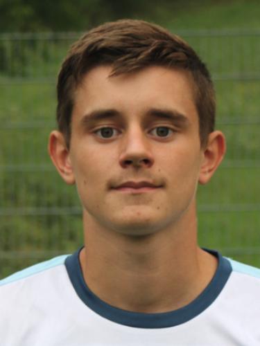Nikolas Markowis