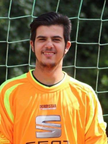 Marco Stefan Fischer