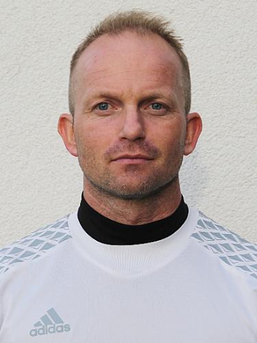 Sven Gedigk