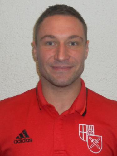 Florian Uhl
