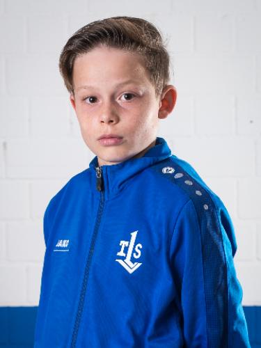 Luca Schmid