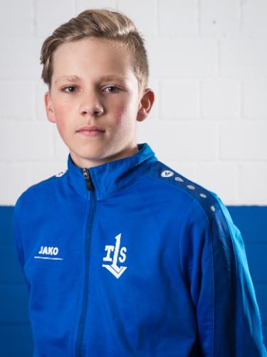 Noah Wehling