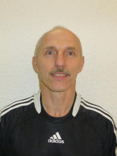 Detlef Zschieschang