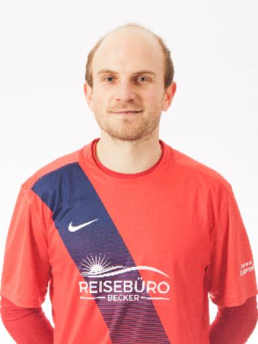 Christian Heinritz