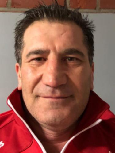 Fuat Gök