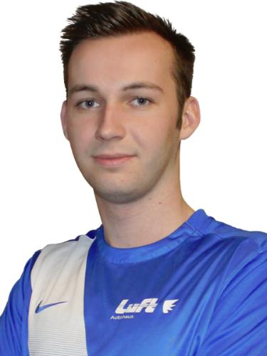 Sean Hentsch