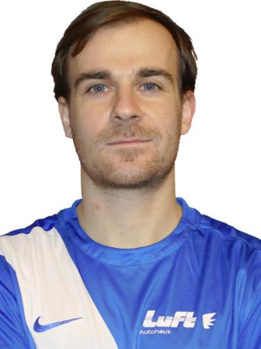 Martin Dorschel