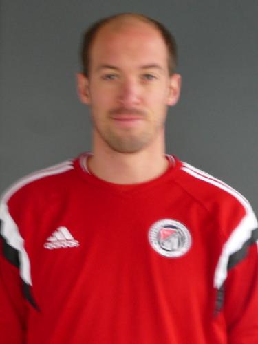 Matthias Frücht