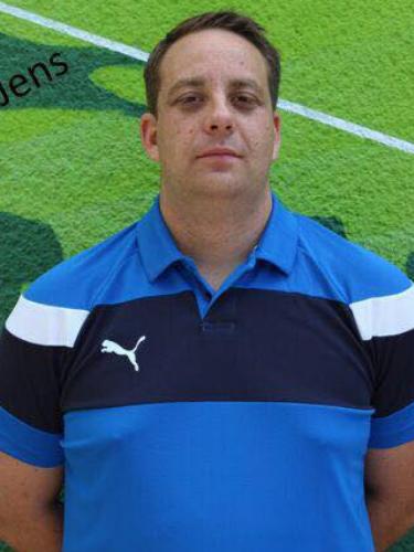 Jens Krug