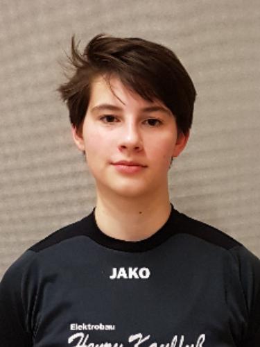 Antonia Gretchen Herrmann