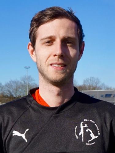 Marius Sprenger