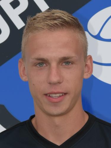 Maximilian Klein