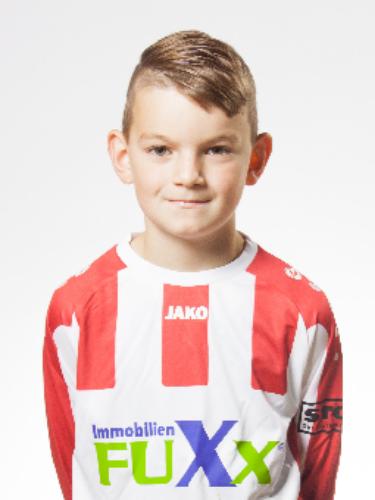 Shane Cassian Rathjens