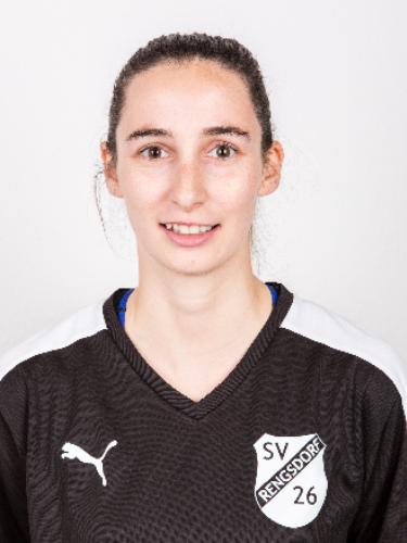 Isabelle Muscheid